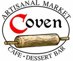 coven logo