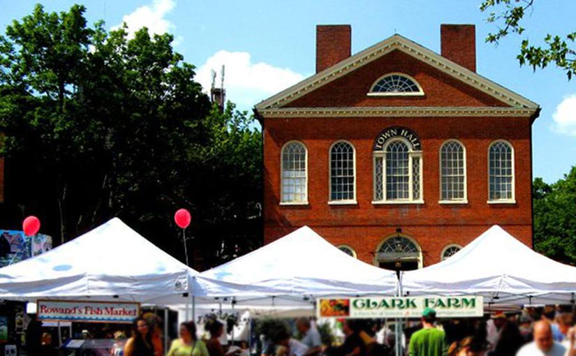 About Us Salem Farmers' Market, Salem, MA